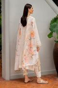 Organza Suit (2-Piece) by Baroque – SF-4274, Photo 2
