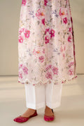 Organza Suit (2-Piece) by Baroque – SF-4276, Photo 5