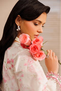 Organza Suit (3-Piece) by Baroque – SF-4392, Photo 5