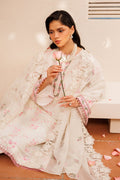 Organza Suit (3-Piece) by Baroque – SF-4392, Photo 6