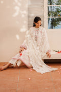 Organza Suit (3-Piece) by Baroque – SF-4392, Photo 8