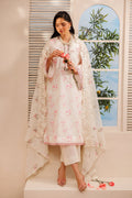 Organza Suit (3-Piece) by Baroque – SF-4392, Photo 9