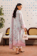 Cotton Suit (3-Piece) by Baroque – SF-4394, Photo 2