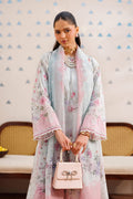 Cotton Suit (3-Piece) by Baroque – SF-4394, Photo 3