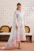 Cotton Suit (3-Piece) by Baroque – SF-4394, Photo 5