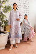 Cotton Suit (3-Piece) by Baroque – SF-4394, Photo 7