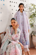 Cotton Suit (3-Piece) by Baroque – SF-4394, Photo 8