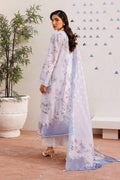 Cotton Suit (3-Piece) by Baroque – SF-4395, Photo 2