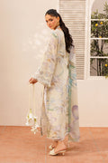 Organza Suit (3-Piece) by Baroque – SF-4396, Photo 2