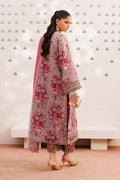 Organza Suit (3-Piece) by Baroque – SF-4398, Photo 2