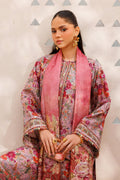 Organza Suit (3-Piece) by Baroque – SF-4398, Photo 3