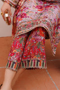 Organza Suit (3-Piece) by Baroque – SF-4398, Photo 5