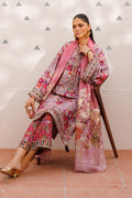 Organza Suit (3-Piece) by Baroque – SF-4398, Photo 7