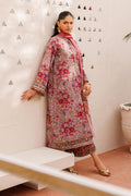 Organza Suit (3-Piece) by Baroque – SF-4398, Photo 8