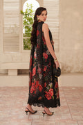 Organza Suit (3-Piece) by Baroque – SF-4399, Photo 2