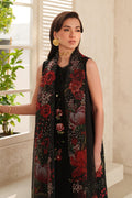 Organza Suit (3-Piece) by Baroque – SF-4399, Photo 4