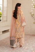 Organza Suit (3-Piece) by Baroque – SF-4403, Photo 2
