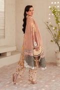 Organza Suit (3-Piece) by Baroque – SF-4403, Photo 5