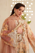 Organza Suit (3-Piece) by Baroque – SF-4403, Photo 6
