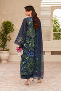 Organza Suit (3-Piece) by Baroque – SF-4404, Photo 2