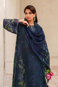 Organza Suit (3-Piece) by Baroque – SF-4404, Photo 6