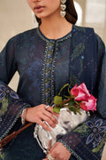 Organza Suit (3-Piece) by Baroque – SF-4404, Photo 7