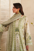 Organza Suit (3-Piece) by Baroque – SF-4406, Photo 3
