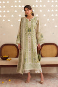 Organza Suit (3-Piece) by Baroque – SF-4406, Photo 6
