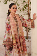 Organza Suit (3-Piece) by Baroque – SF-4407, Photo 6