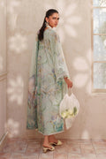 Organza Suit (3-Piece) by Baroque – SF-4410, Photo 2