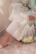 Organza Suit (3-Piece) by Baroque – SF-4410, Photo 4