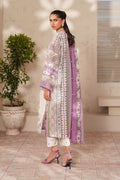 Organza Suit (3-Piece) by Baroque – SF-4411, Photo 2