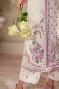 Organza Suit (3-Piece) by Baroque – SF-4411, Photo 4