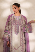 Organza Suit (3-Piece) by Baroque – SF-4411, Photo 5