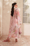 Organza Suit (3-Piece) by Baroque – SF-4412, Photo 2