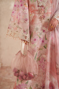 Organza Suit (3-Piece) by Baroque – SF-4412, Photo 4