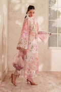 Organza Suit (3-Piece) by Baroque – SF-4412, Photo 5