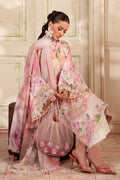 Organza Suit (3-Piece) by Baroque – SF-4412, Photo 7