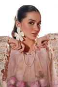 Organza Suit (3-Piece) by Baroque – SF-4412, Photo 9
