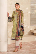 Organza Suit (3-Piece) by Baroque – SF-4414, Photo 6