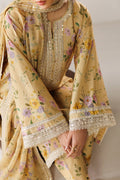 Organza Suit (3-Piece) by Baroque – SF-4416, Photo 3