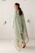 Organza Suit (3-Piece) by Baroque – SF-4417, Photo 2