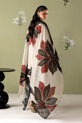 Cotton Suit (3-Piece) by Baroque – SF-4418, Photo 2