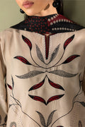 Cotton Suit (3-Piece) by Baroque – SF-4418, Photo 3