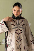 Cotton Suit (3-Piece) by Baroque – SF-4418, Photo 4