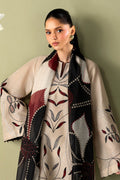 Cotton Suit (3-Piece) by Baroque – SF-4418, Photo 5