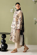 Cotton Suit (3-Piece) by Baroque – SF-4418, Photo 8