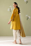 Jacquard Suit (3-Piece) by Baroque – SF-4419, Photo 2