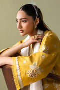 Jacquard Suit (3-Piece) by Baroque – SF-4419, Photo 5