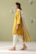 Jacquard Suit (3-Piece) by Baroque – SF-4419, Photo 9